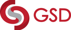GSD logo 2024