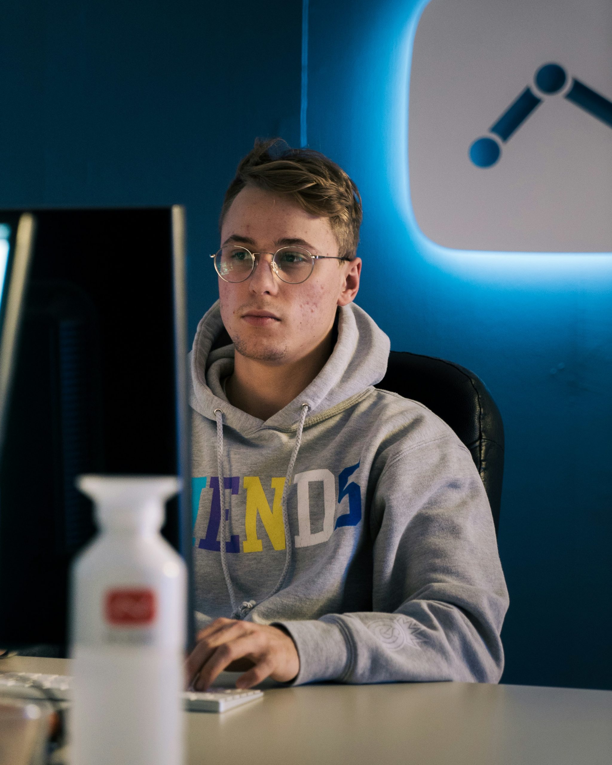 Putting the Right Support in Place When Your People Need It Most