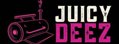 J.DEEZ LOGO