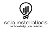 SAIA Installations