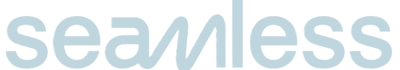 SEAMLESS LOGO