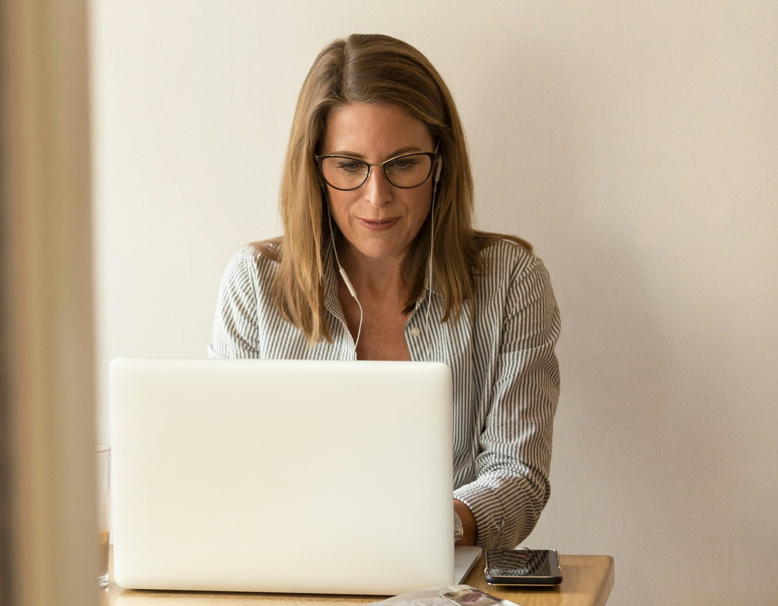 Workplace Wellbeing Starts with Asking the Right Questions